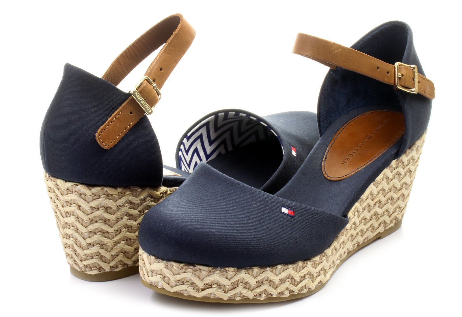 office shoes tommy hilfiger sandale