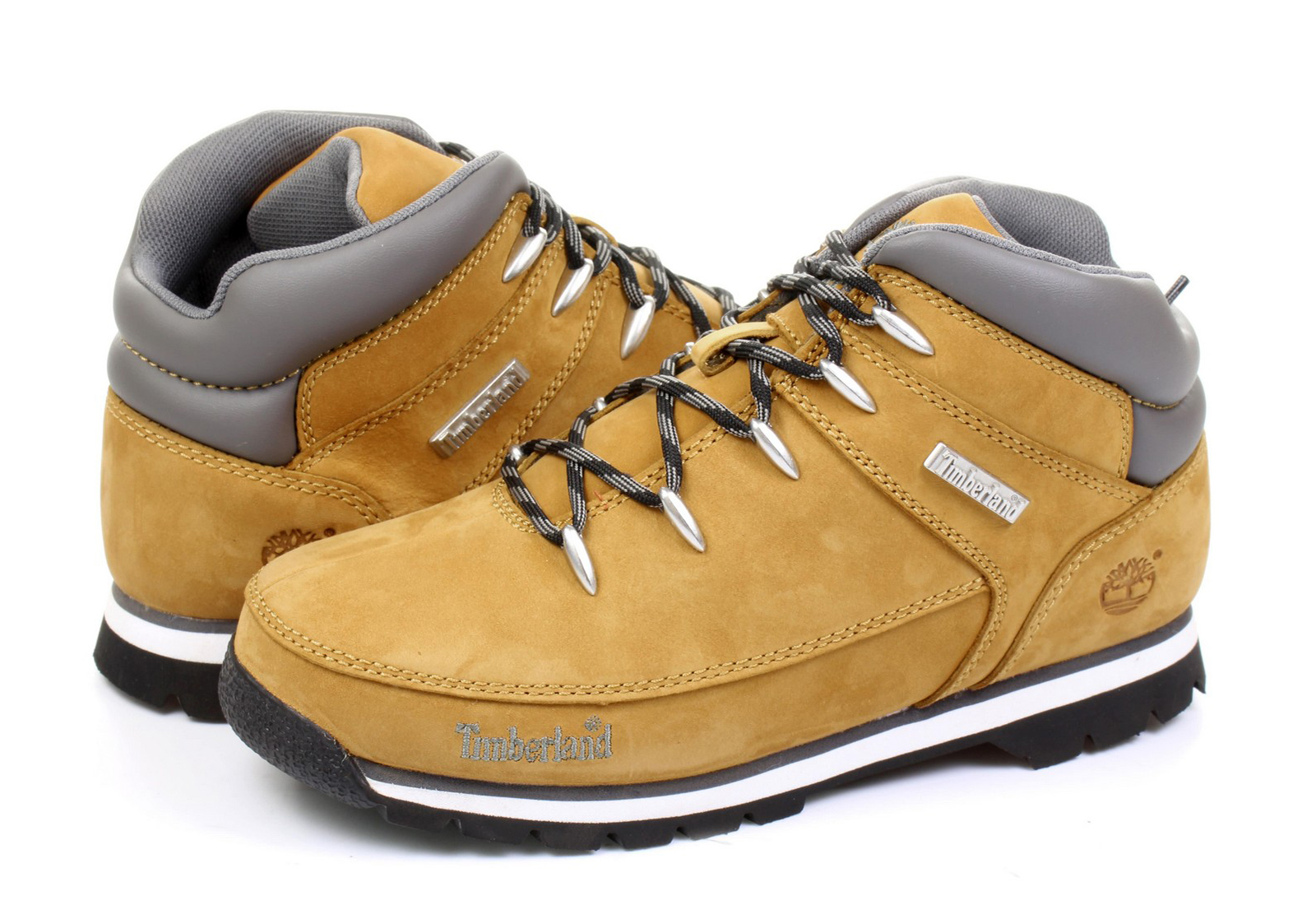 timberland office