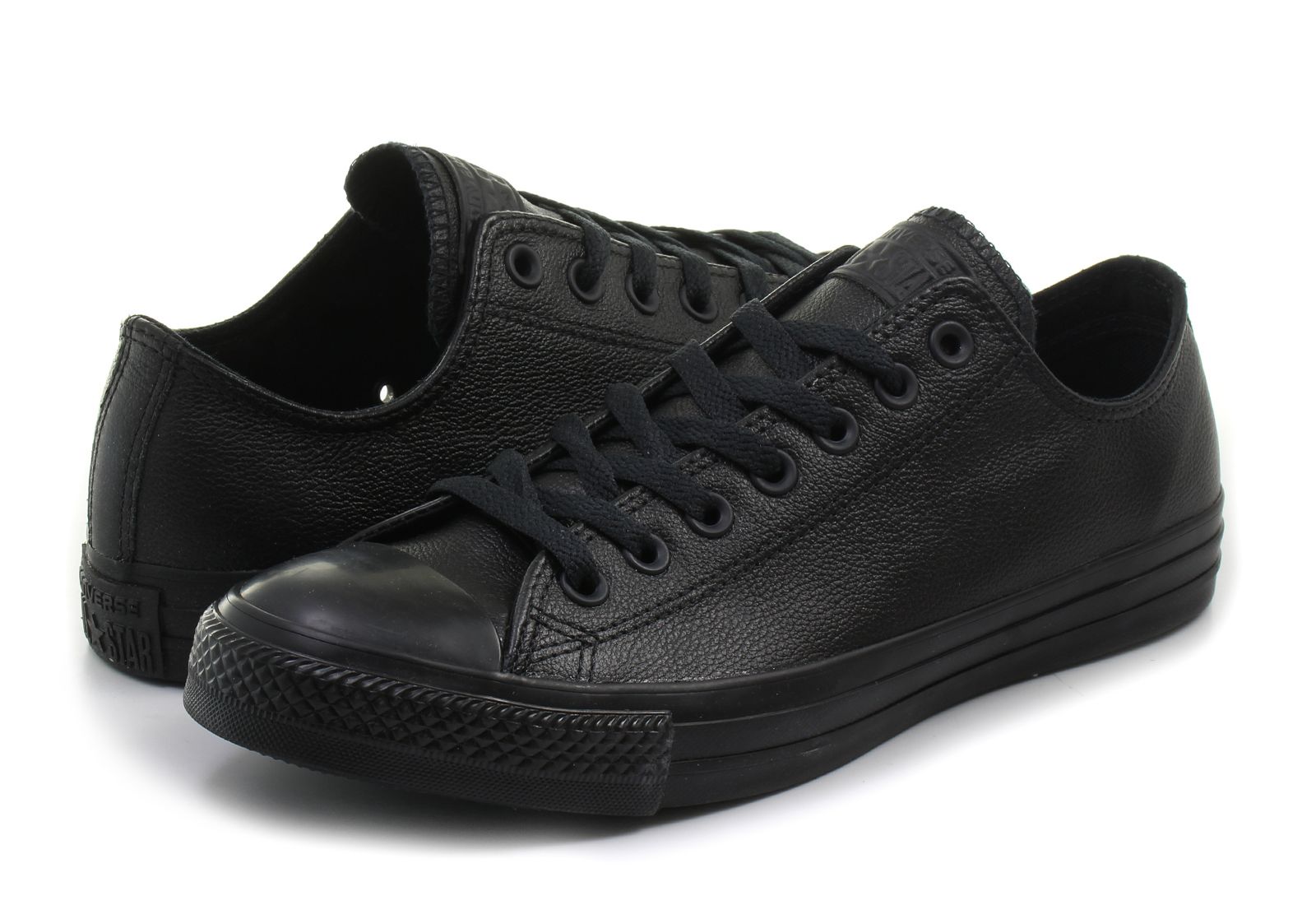Converse Sneakers Chuck Taylor All Star Ox Leather 135253C