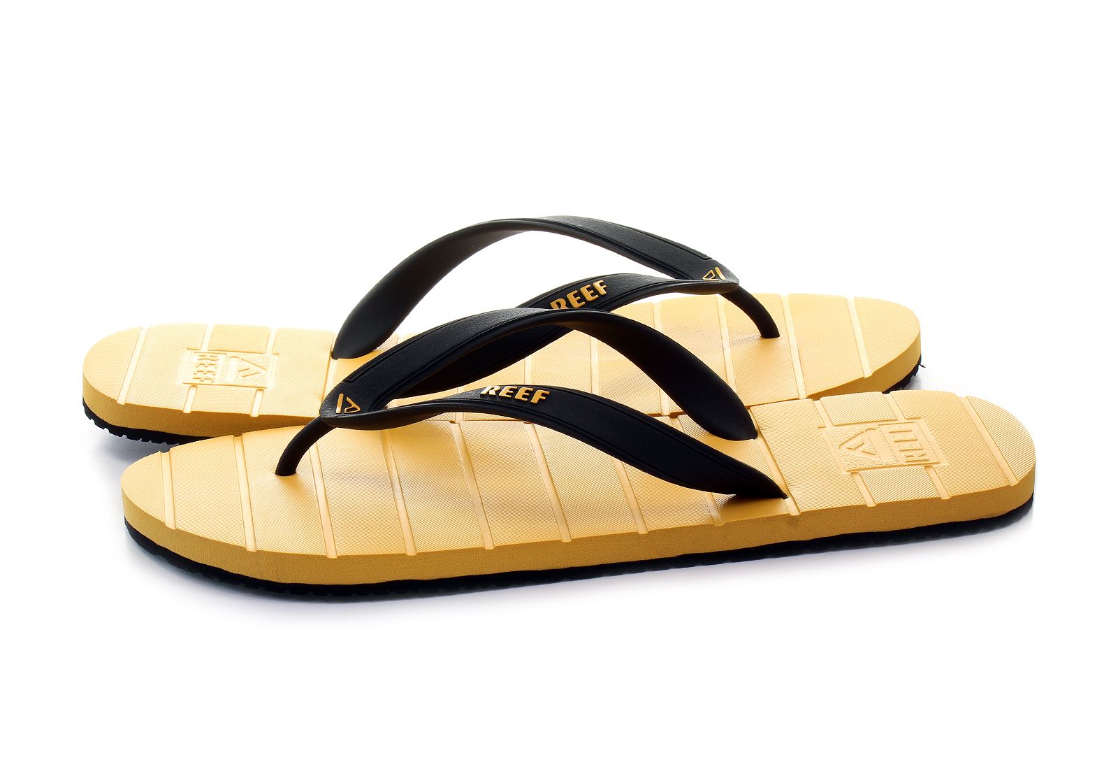 Reef Slapi - Reef Switchfoot - RA2YFSYEL - Office Shoes Romania