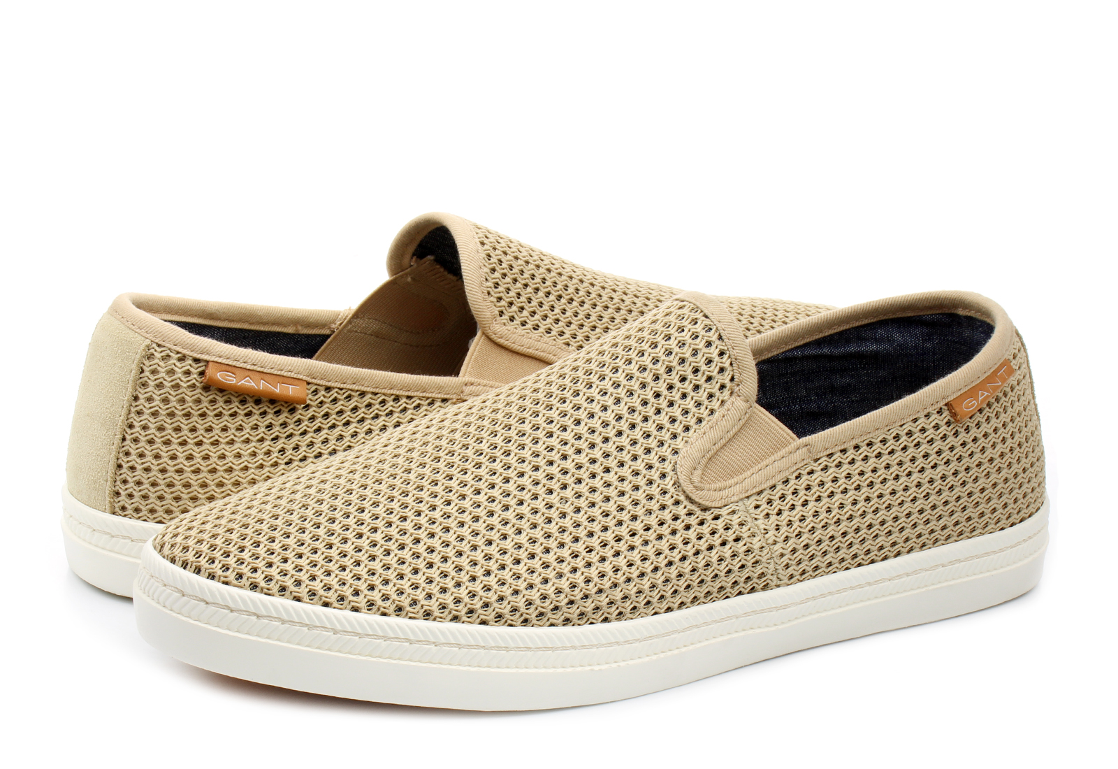 gant slip on