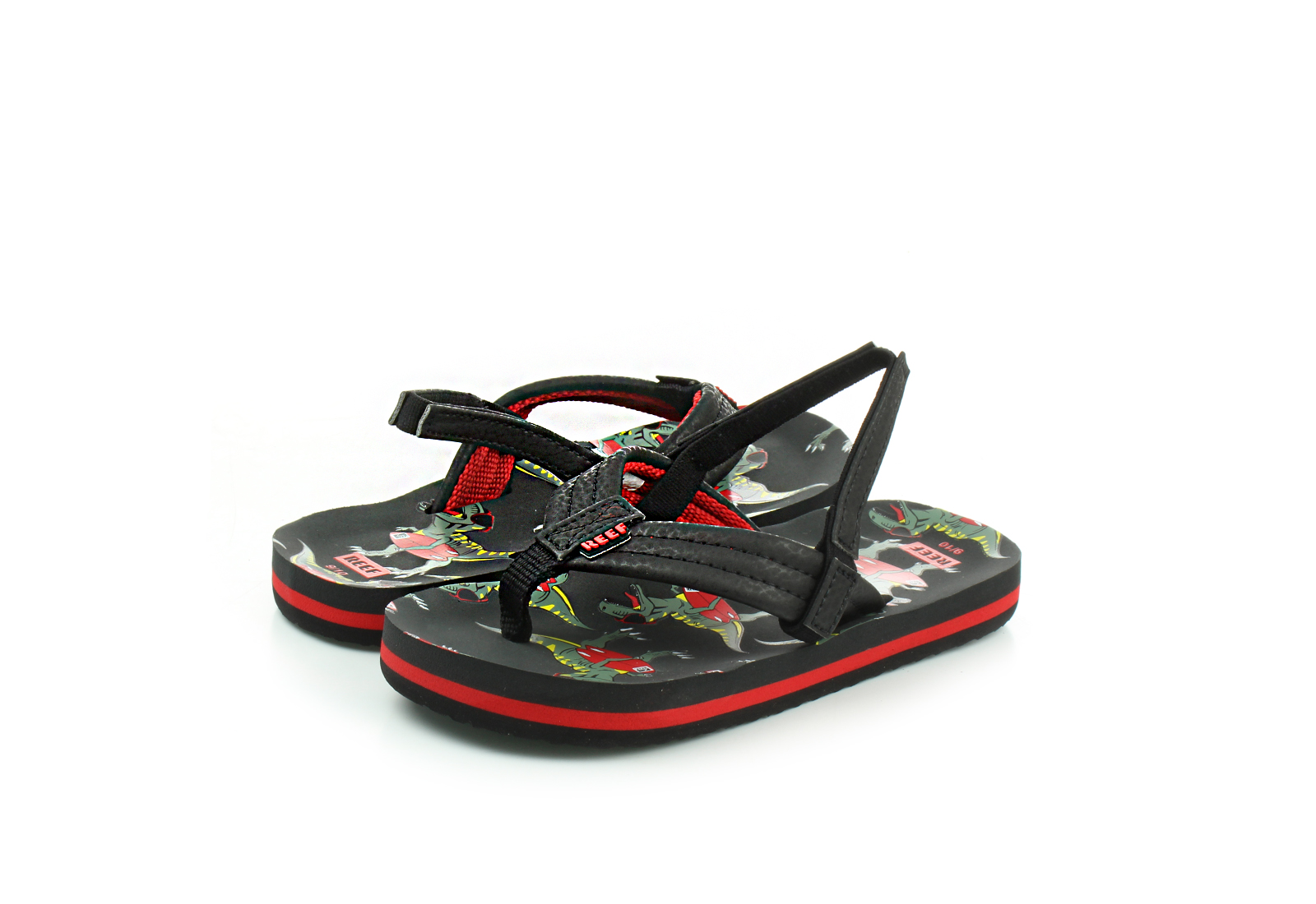 Reef Slapi - Ahi - R02345RER - Office Shoes Romania