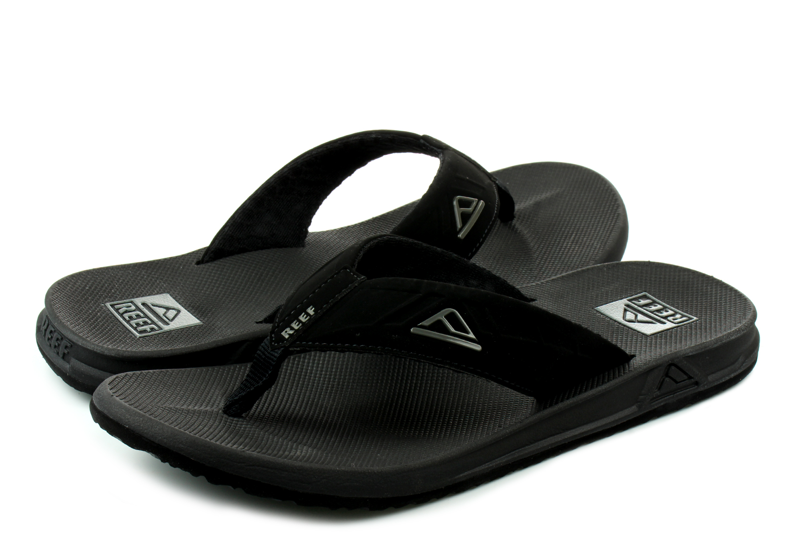 Reef Slapi - Phantoms - R2046BLA - Office Shoes Romania