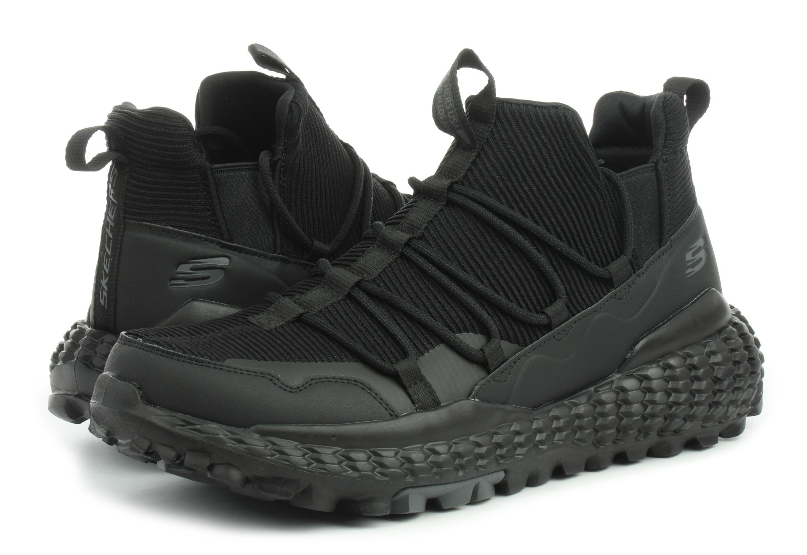 Кроссовки Skechers Monster Купить