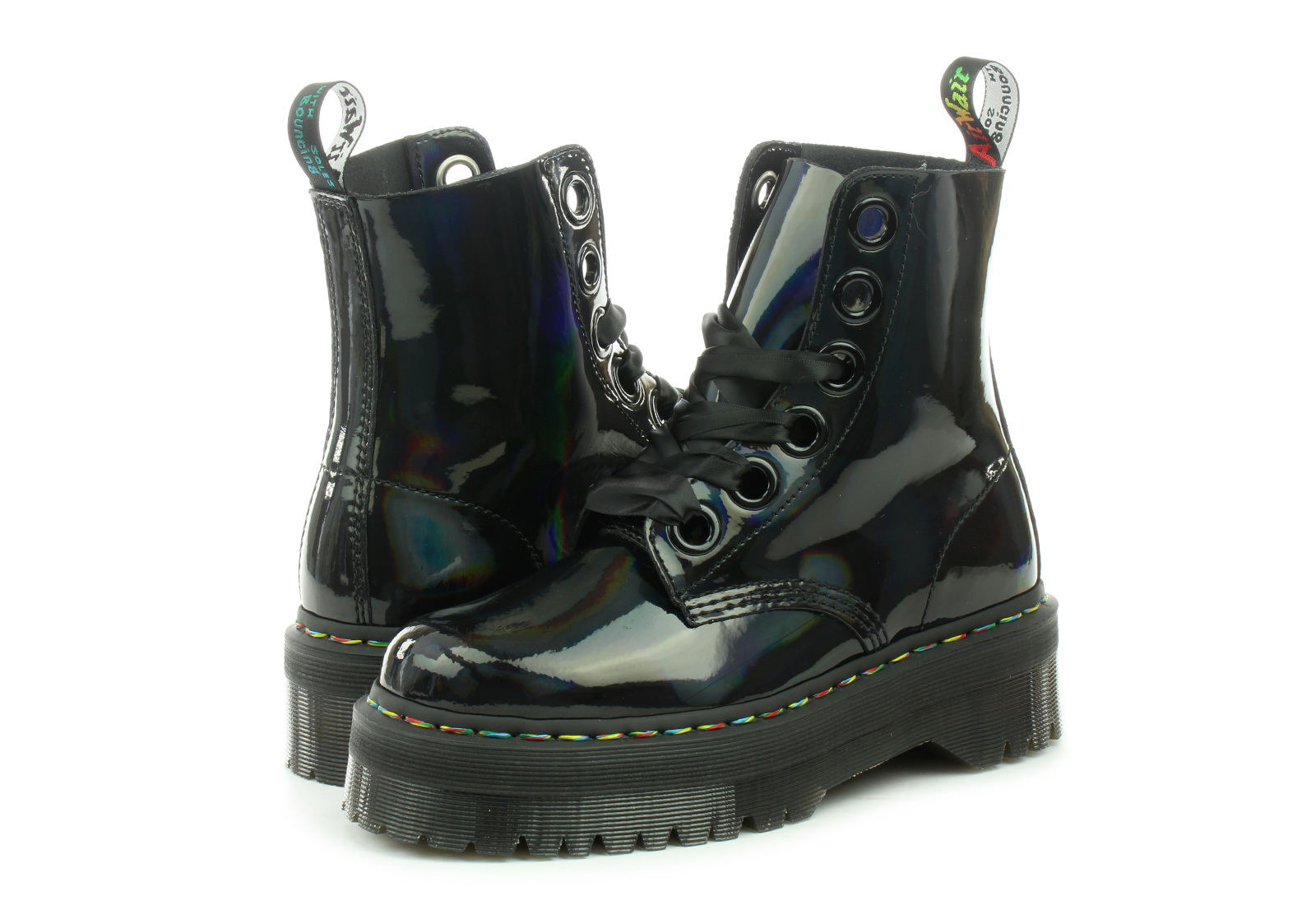 Dr martens molly romania shop