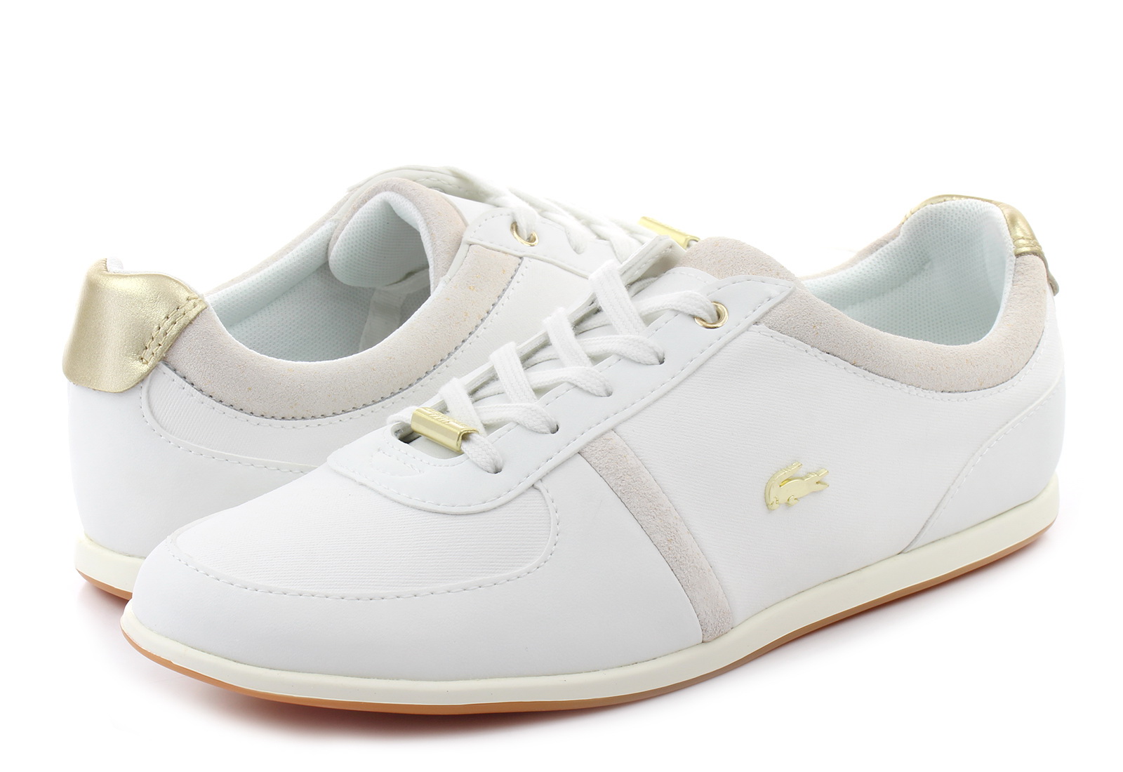 Lacoste rey top