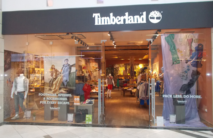 magazin timberland