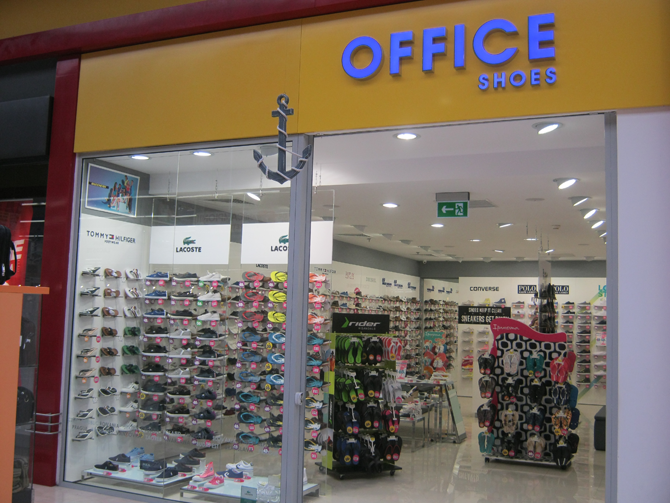 Office Shoes Orhideea Bucuresti