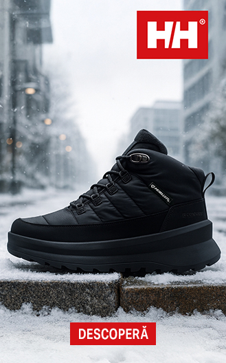 Helly Hansen incontent banner